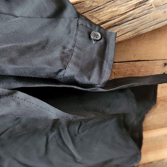 Rayon blouse - Picture 3 of 3